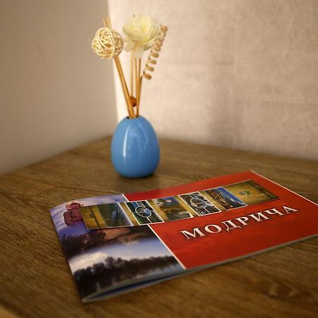 Motel Rox Modrica Zewnętrze zdjęcie