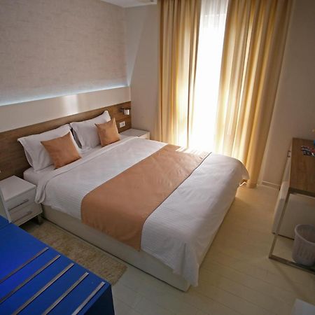 Motel Rox Modrica Zewnętrze zdjęcie
