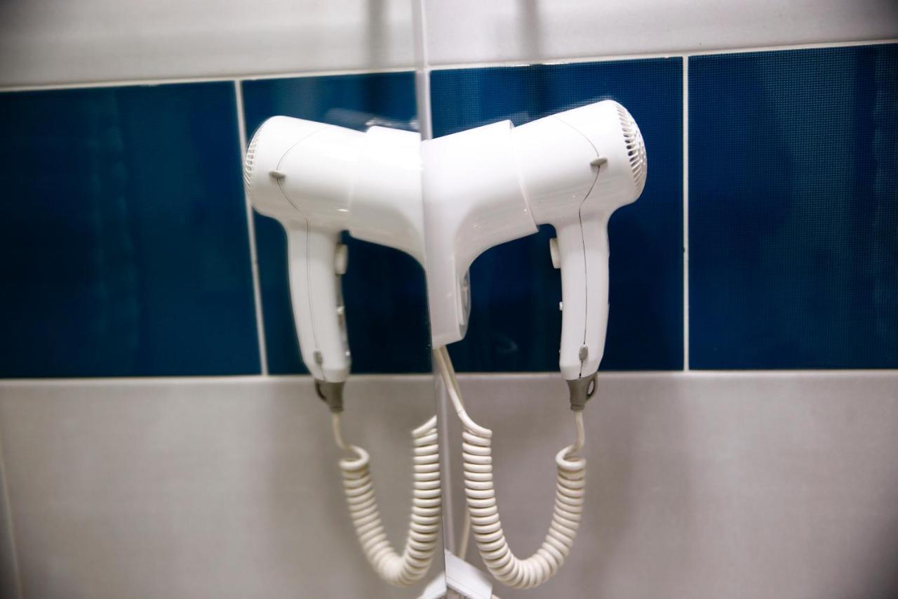 Motel Rox Modrica Zewnętrze zdjęcie