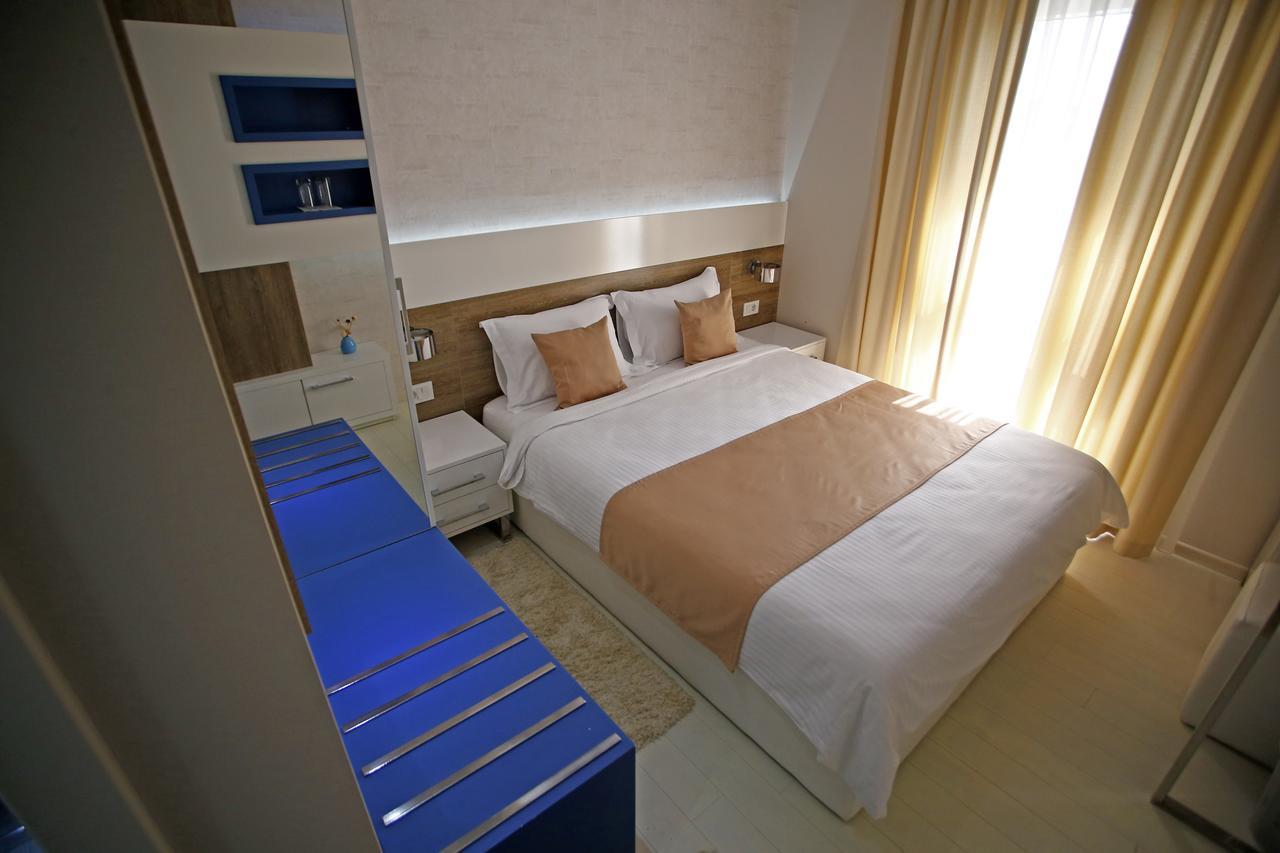 Motel Rox Modrica Zewnętrze zdjęcie