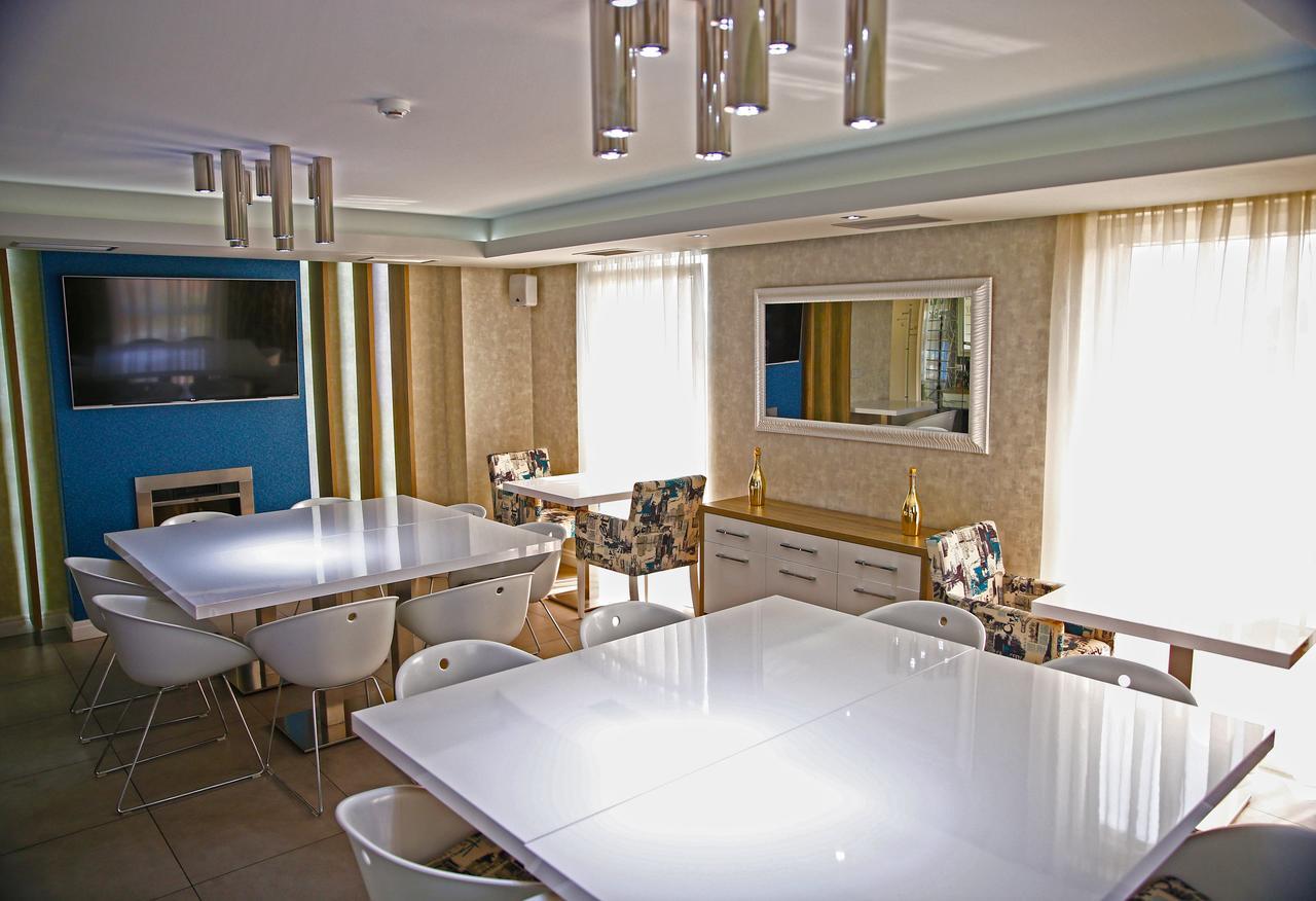 Motel Rox Modrica Zewnętrze zdjęcie