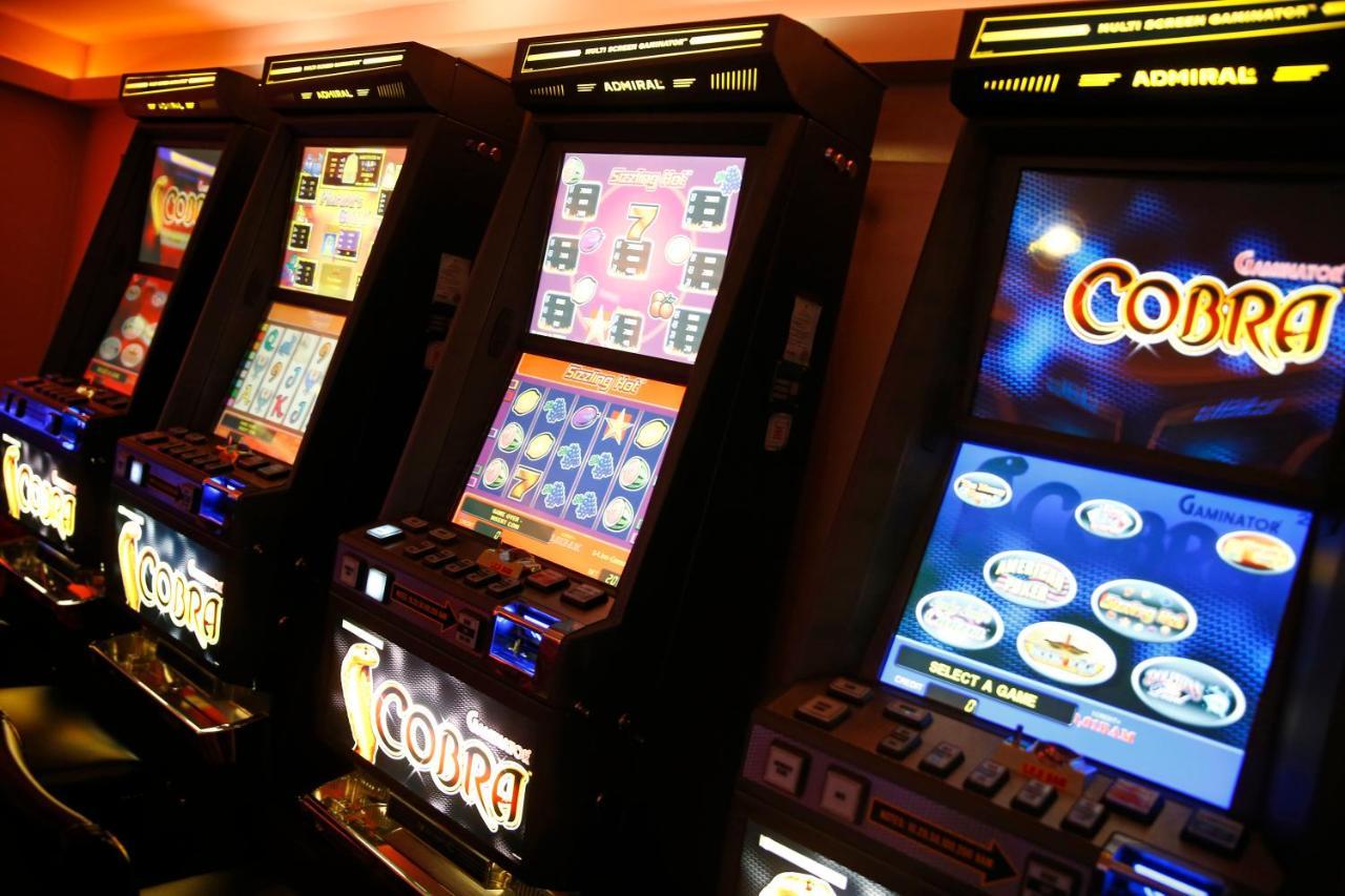 Motel Rox Modrica Zewnętrze zdjęcie