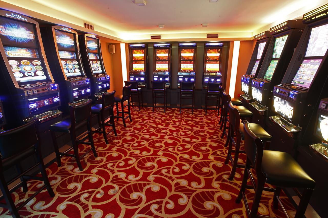 Motel Rox Modrica Zewnętrze zdjęcie